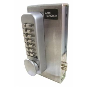 Gatemaster Weldable Digital Lock Mounting Box